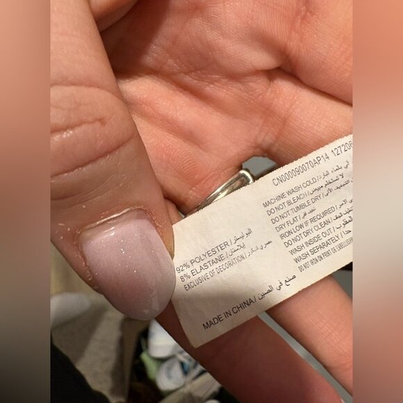 DISNEY VELOUR RHINESTONE MICKEY MOUSE ZIP UP HOODIE - Picture 5 of 7